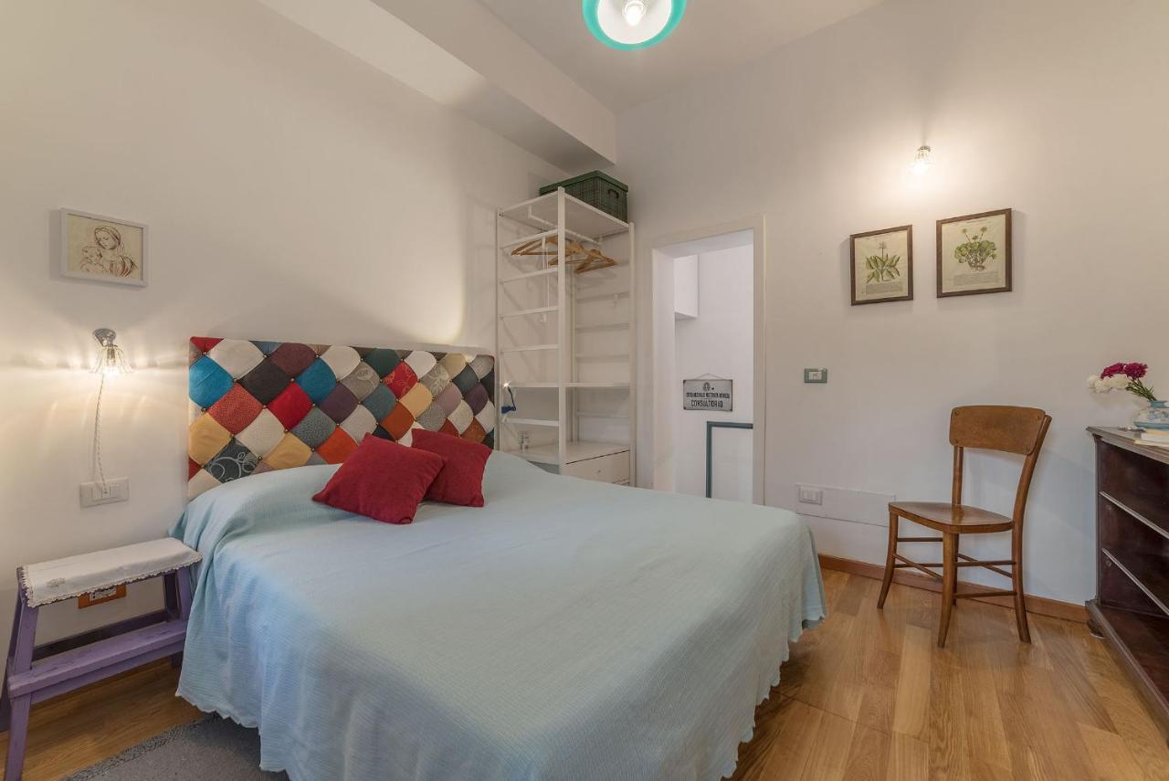 Monti Artistic Flat Apartment Rome Exterior photo